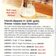 Image for article titled More SkyMall: The Mile-High Commerce Club